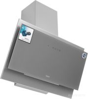 Кухонная вытяжка AKPO Juno Eco 60 WK-11 (серый)