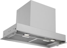 Кухонная вытяжка Elikor Evolution 60П-750-Э4Д (хром)