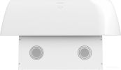 Кухонная вытяжка Elikor Wave 60 WH 243080 (белый)