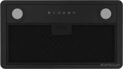 Кухонная вытяжка Elikor Врезной блок Box 50П-1000-Э4Д 290032 (черный)