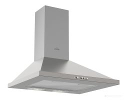Вытяжка Elikor Оптима 60Н-400-К3Л (нержавеющая сталь)