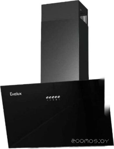 Кухонная вытяжка Evelux Framtida 60 BG