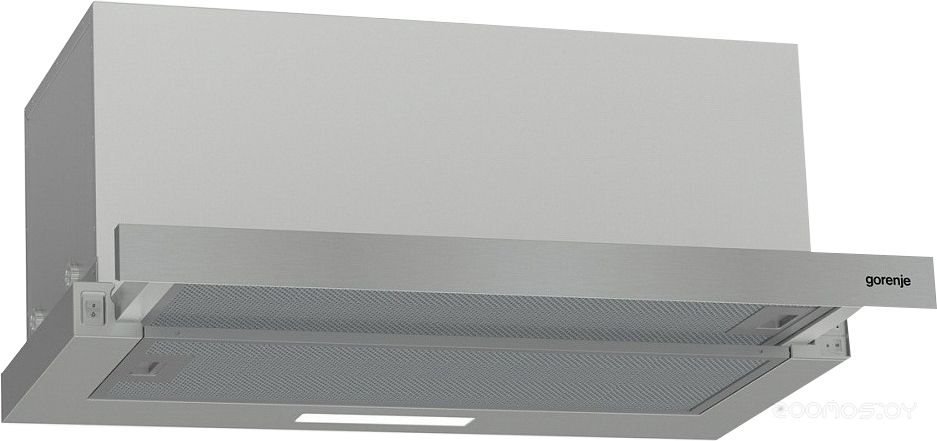 Вытяжка Gorenje TH60E5X