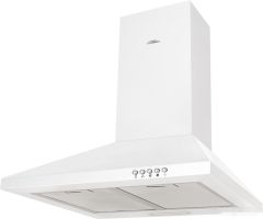 Кухонная вытяжка GrandGermes Rimini 60 (белый)