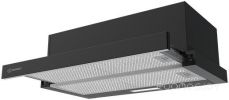 Кухонная вытяжка Indesit INT 64R BL