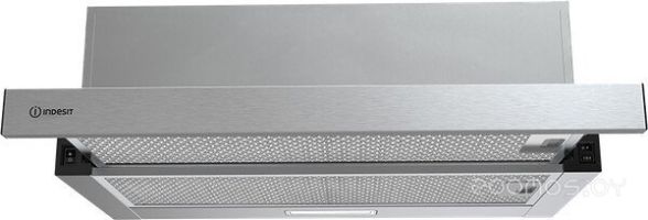 Кухонная вытяжка Indesit INT 64R IX