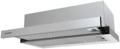 Кухонная вытяжка Indesit INT 64R IX