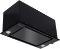 Кухонная вытяжка Konigin Checkbox 60 (черный)