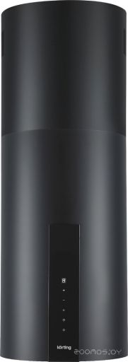 Кухонная вытяжка Korting KHA 35808 DN Cylinder