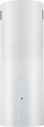 Кухонная вытяжка Korting KHA 35808 DW Cylinder