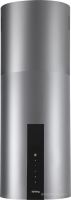 Кухонная вытяжка Korting KHA 35808 DX Cylinder