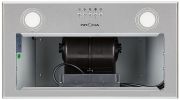 Кухонная вытяжка Krona Ambra 600 PB (нержавеющая сталь)