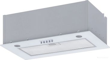 Кухонная вытяжка Krona Arven 500 PB V2 (белый)