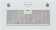 Кухонная вытяжка Krona Arven 500 PB V2 (белый)