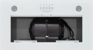 Кухонная вытяжка Krona Arven 500 PB V2 (белый)