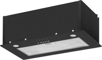 Кухонная вытяжка Krona Arven 500 PB V2 (черный)