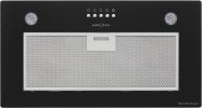 Кухонная вытяжка Krona Arven 500 PB V2 (черный)