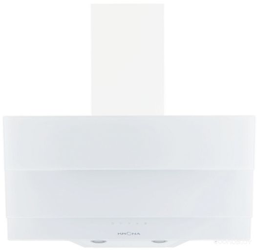 Кухонная вытяжка Krona Aurora 600 S (белый), фото 1