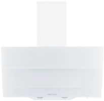 Кухонная вытяжка Krona Aurora 600 S (белый)