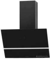 Кухонная вытяжка Krona Bruna 600 Black S (черный)