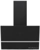 Кухонная вытяжка Krona Bruna 600 Black S (черный)
