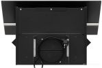 Кухонная вытяжка Krona Bruna 600 Black S (черный)