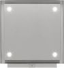 Кухонная вытяжка Krona Dita F MAX 420 inox SGC КА-00009807 (нержавеющая сталь)