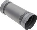 Кухонная вытяжка Krona Dita F MAX 420 inox SGC КА-00009807 (нержавеющая сталь)