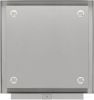 Кухонная вытяжка Krona Dita F MAX 420 inox SGC КА-00009807 (нержавеющая сталь)