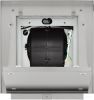 Кухонная вытяжка Krona Dita F MAX 420 inox SGC КА-00009807 (нержавеющая сталь)