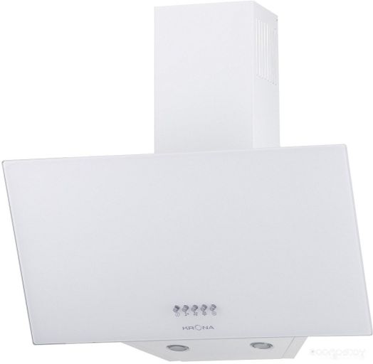 Кухонная вытяжка Krona Helga 500 PB (белый)