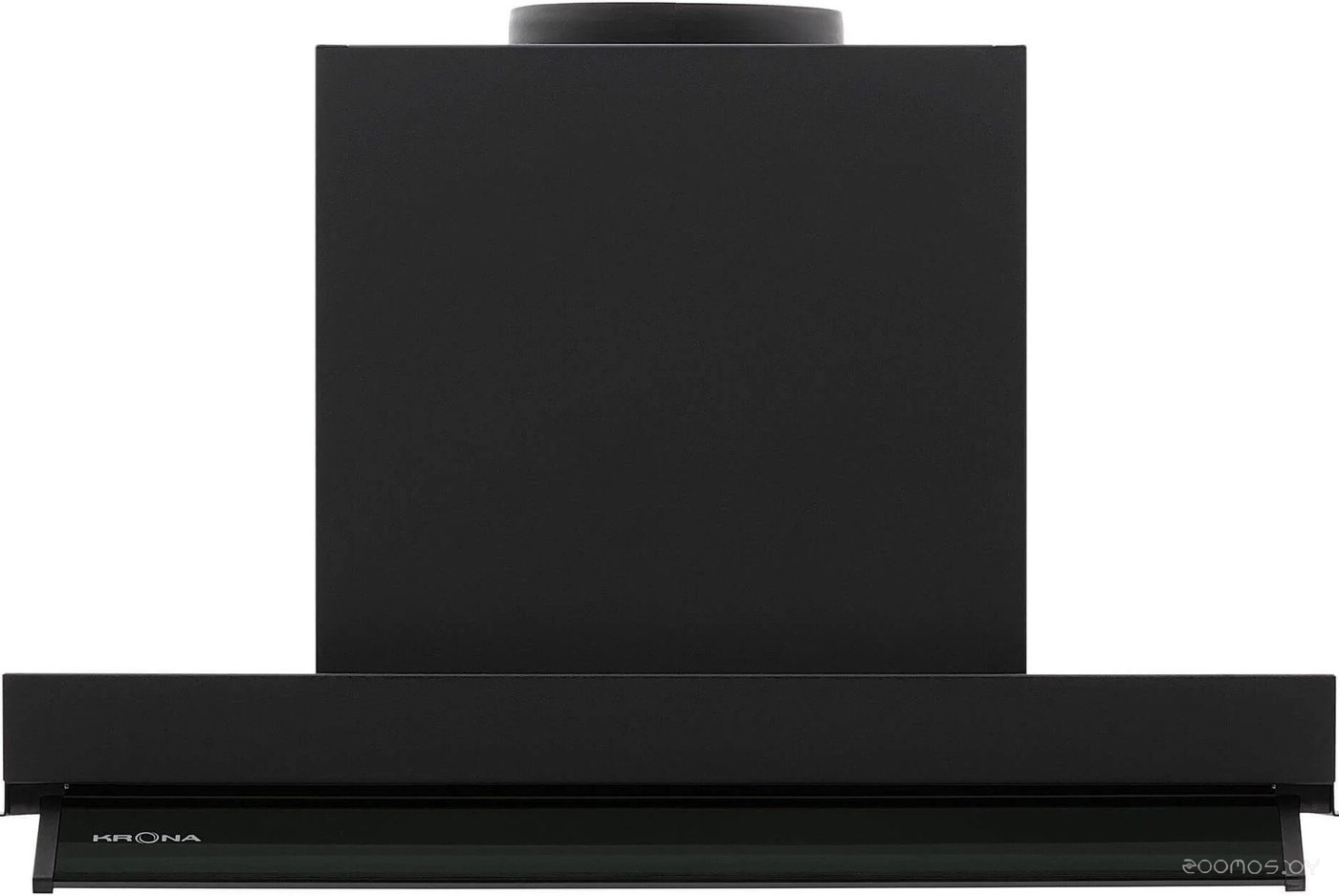 Кухонная вытяжка Krona Isida 600 black SGC КА-00009813 (черный), фото 10