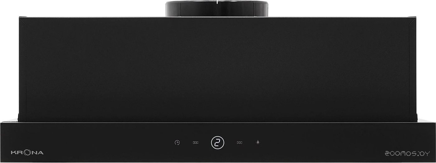 Кухонная вытяжка Krona Kamilla Sensor Max 600 T КА-00008309, фото 12