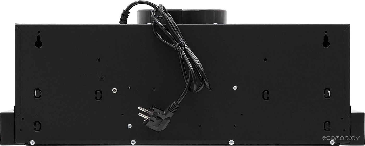 Кухонная вытяжка Krona Kamilla Sensor Max 600 T КА-00008309, фото 13