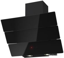 Кухонная вытяжка Krona Inga 600 black sensor [00018185]