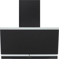 Кухонная вытяжка Krona Irma A 600 S (черный)