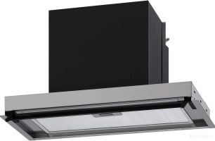 Кухонная вытяжка Krona Isida 600 inox SGC КА-00009812 (нержавеющая сталь)