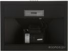 Кухонная вытяжка Krona Janna 600 Black Push Button