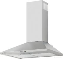 Кухонная вытяжка Krona Janna T 600 Inox PB КА-00008446