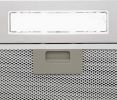 Кухонная вытяжка Krona Jillian 600 inox PB (нержавеющая сталь)