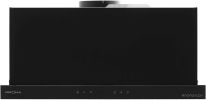 Кухонная вытяжка Krona Kamilla F MAX 600 black SGC AO КА-00009800 (черный)
