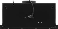 Кухонная вытяжка Krona Kamilla F MAX 600 black SGC AO КА-00009800 (черный)