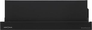 Кухонная вытяжка Krona Kamilla MV 500 КА-00008832 (черный)