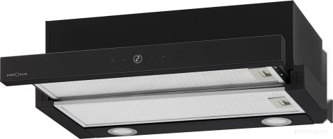 Кухонная вытяжка Krona Kamilla Sensor Max 600 T КА-00008309