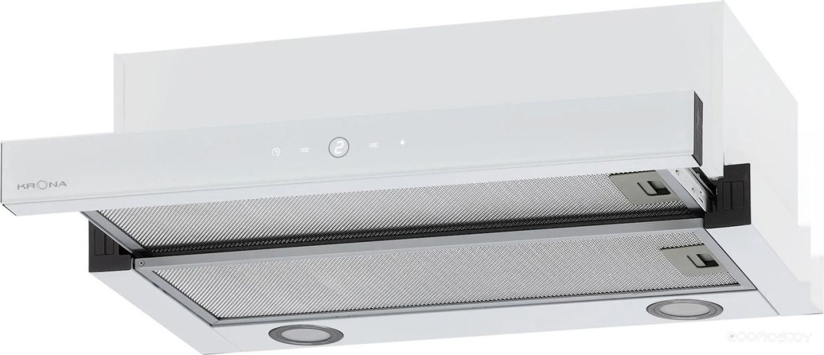Кухонная вытяжка Krona Kamilla Sensor Max 600 T КА-00008310