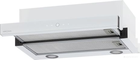 Кухонная вытяжка Krona Kamilla Sensor Max 600 T КА-00008310