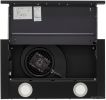 Кухонная вытяжка Krona Kamilla T 500 Black (черный)