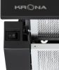 Кухонная вытяжка Krona Kamilla T 500 Black (черный)