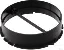 Кухонная вытяжка Krona Kamilla T 500 Black (черный)