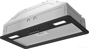 Кухонная вытяжка Krona Kate 600 Black PB V2 КА-00011819